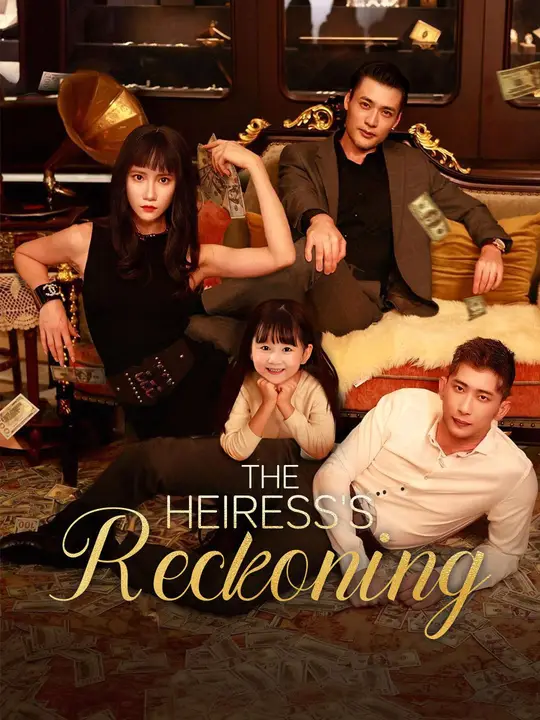 The Heiress's Reckoning
