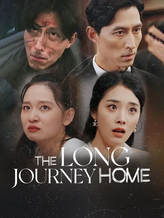 The Long Journey Home