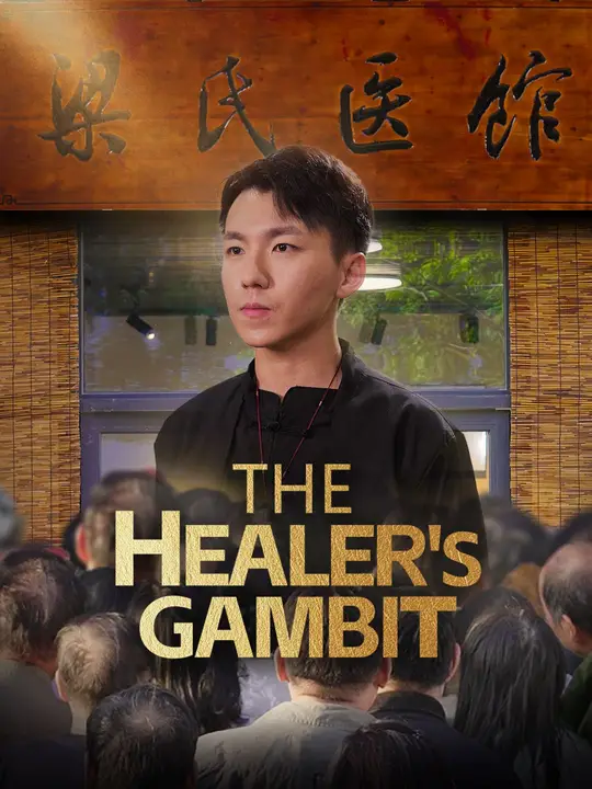 The Healer's Gambit