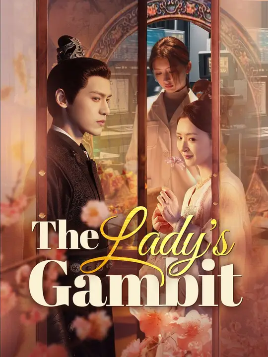 The Lady's Gambit