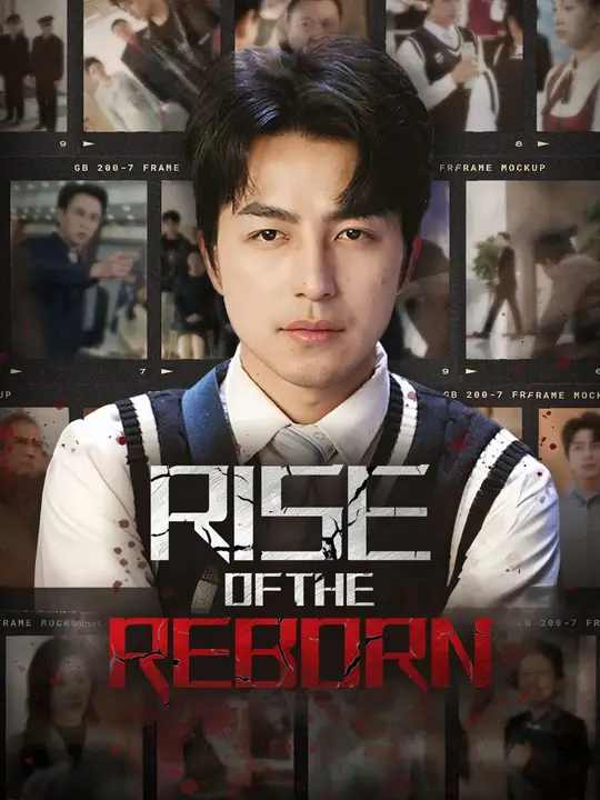 Rise of the Reborn