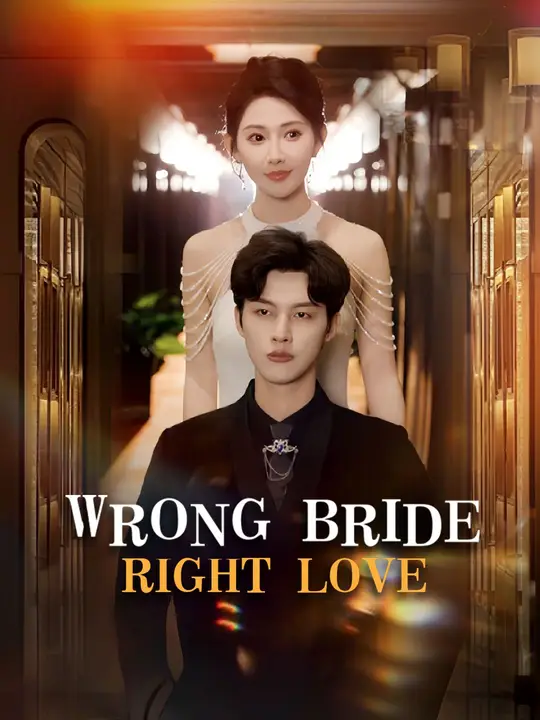 Wrong Bride, Right Love
