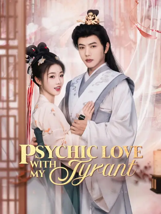 Psychic Love With My Tyrant