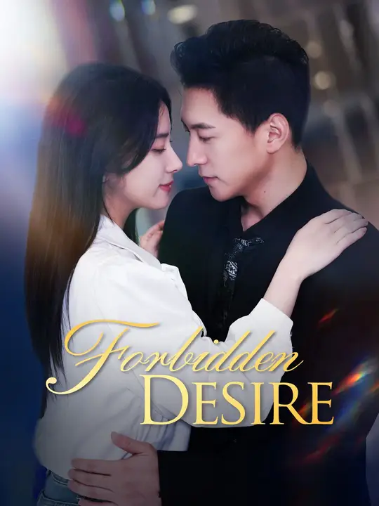 Forbidden Desire