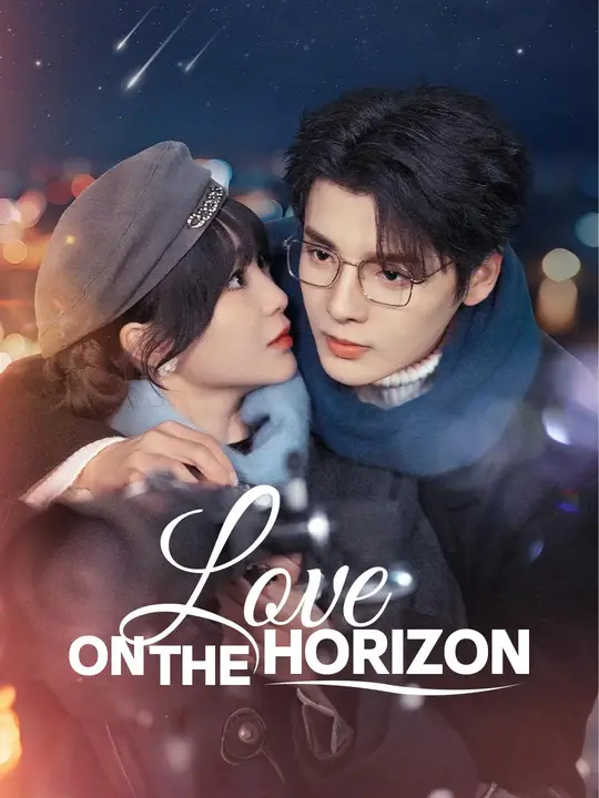 Love on the Horizon