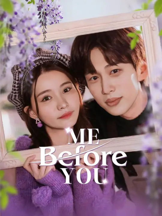 Me Before You