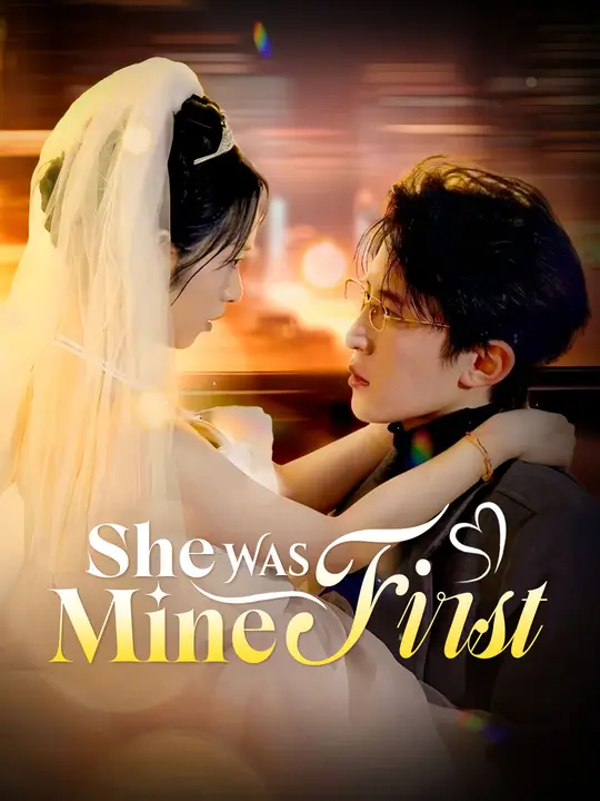 She Was Mine First