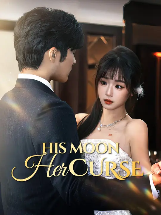 His Moon, Her Curse