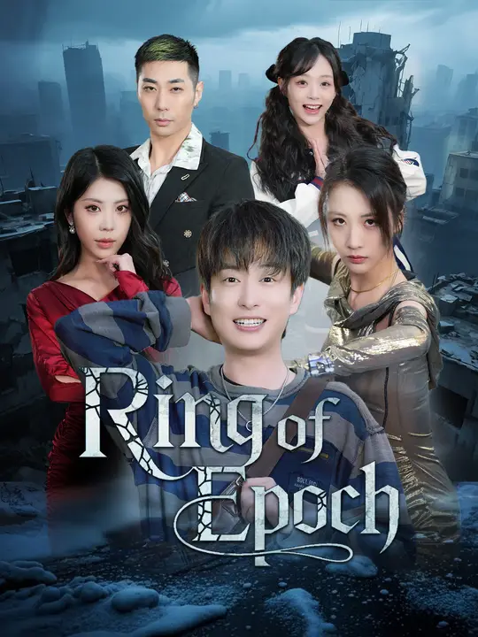 Ring of Epoch