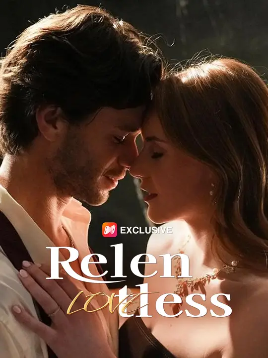 Relentless Love