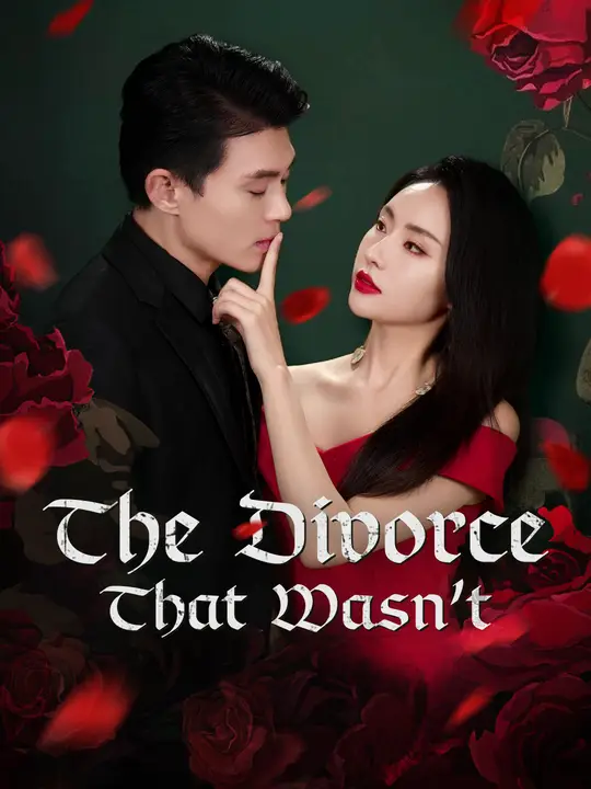 The Divorce That Wasn't