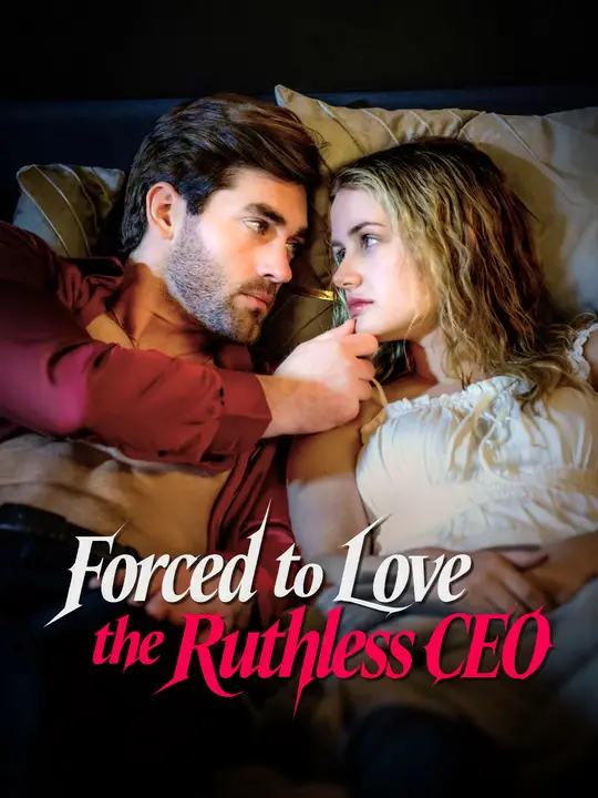 Forced to Love the Ruthless CEO