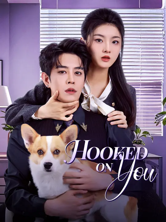 Hooked on You