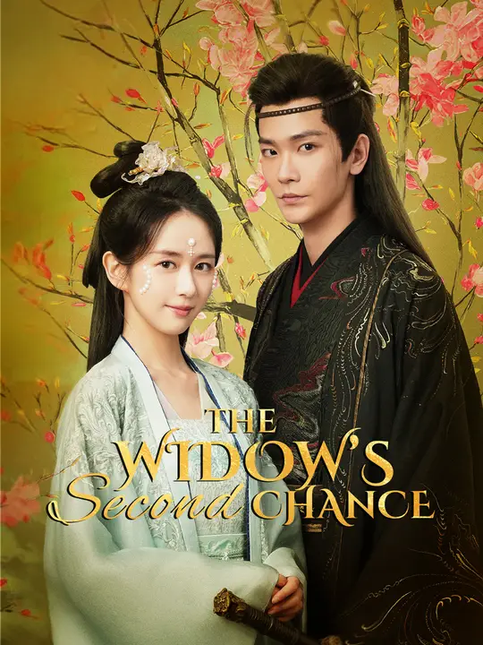 The Widow’s Second Chance