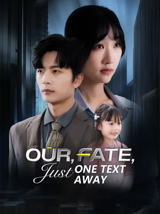 Our Fate, Just One Text Away