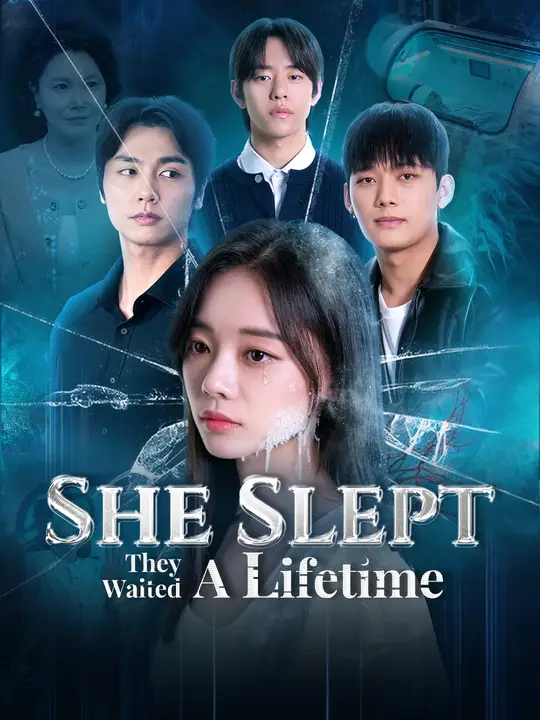(Dubbed)She Slept, They Waited a Lifetime