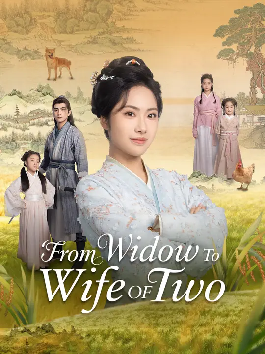 From Widow to Wife of Two