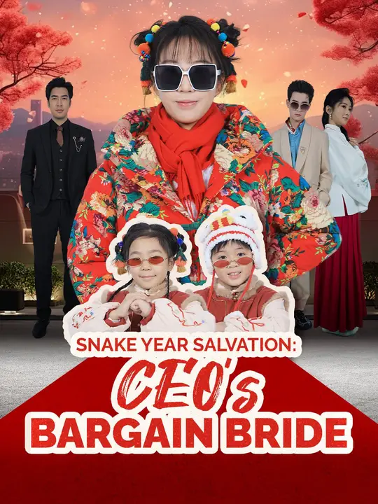 (Dubbed)Snake Year Salvation: CEO's Bargain Bride