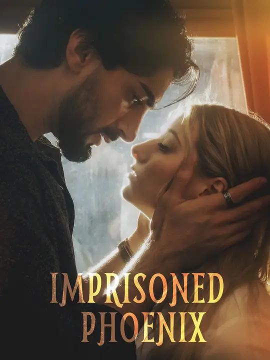 Imprisoned Phoenix