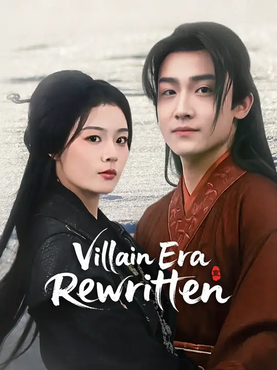 Villain Era Rewritten