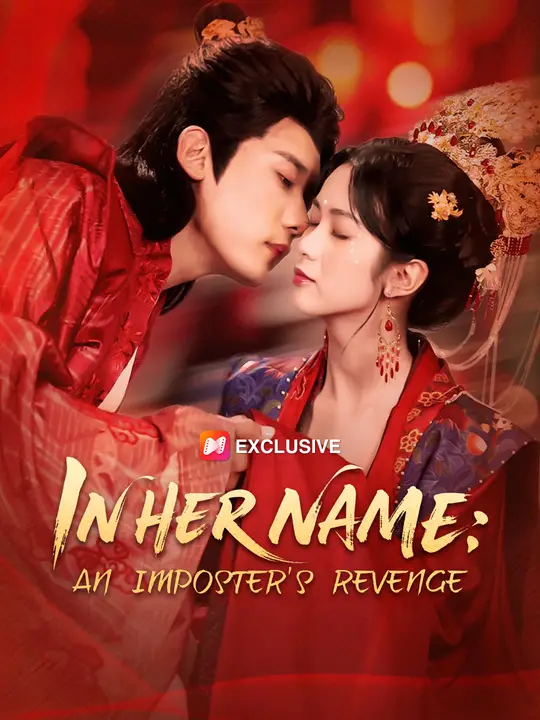 In Her Name: An Imposter's Revenge