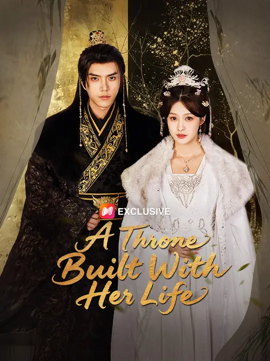 A Throne Built With Her Life