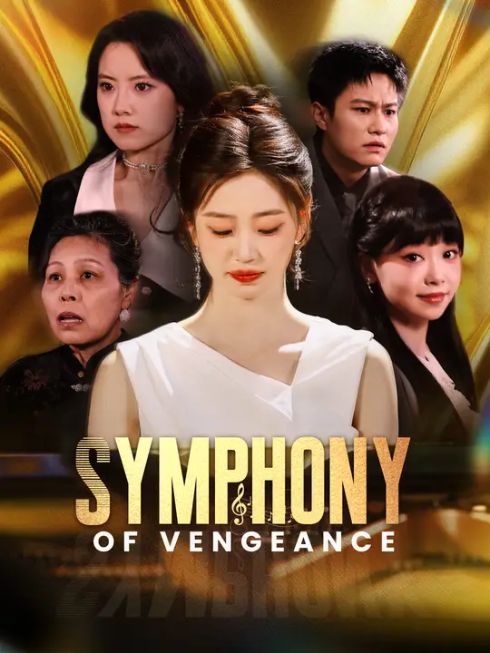 Symphony of Vengeance