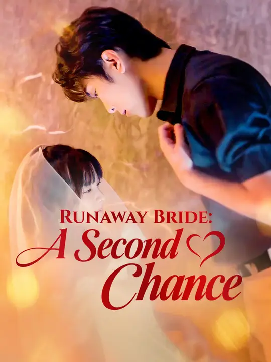 Runaway Bride: A Second Chance