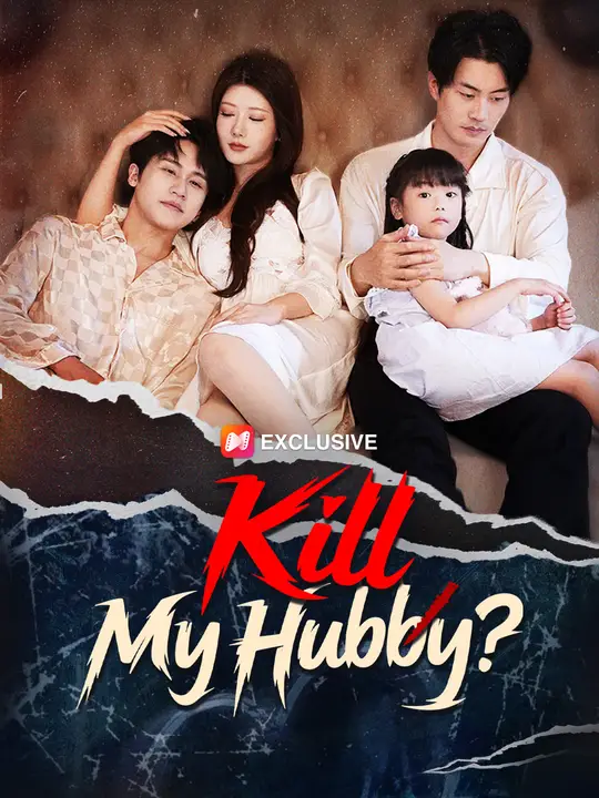 Kill My Hubby?