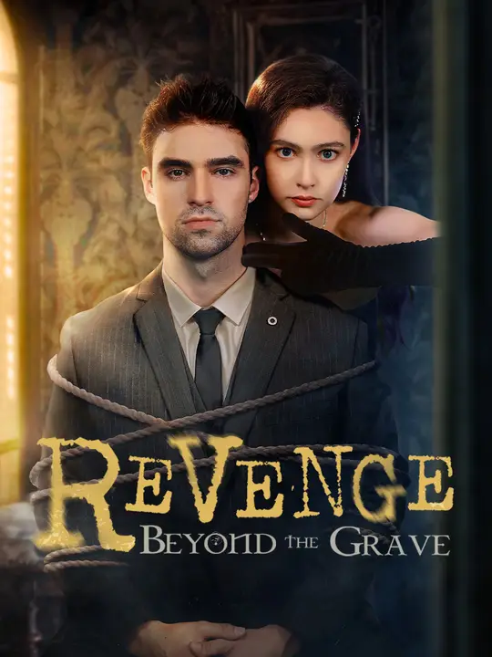 Revenge Beyond the Grave