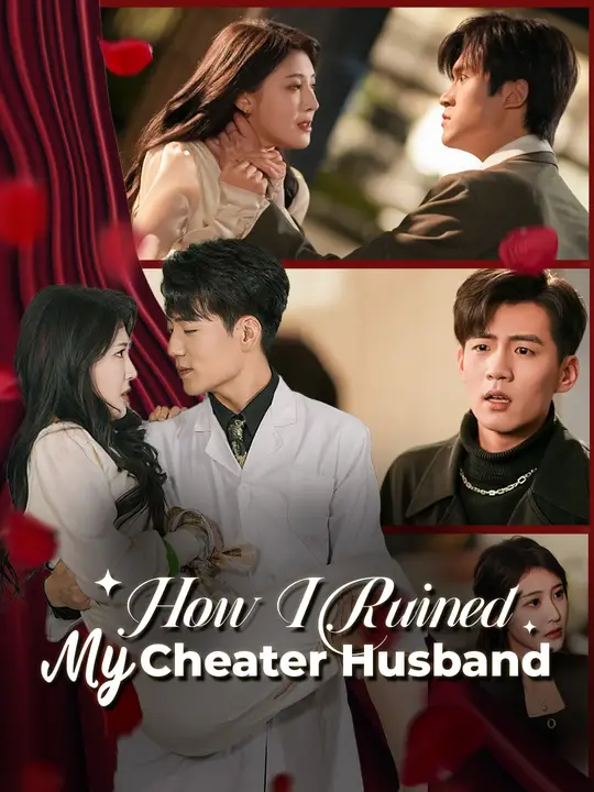 How I Ruined My Cheater Husband