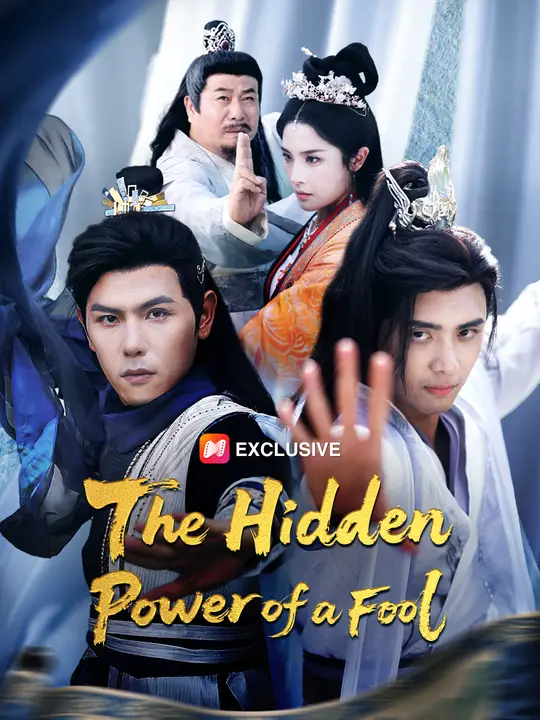 The Hidden Power of a Fool