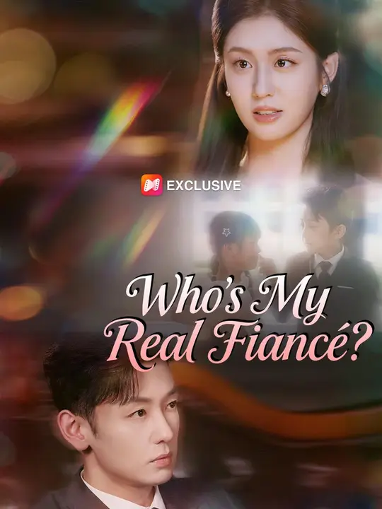 (Dubbed)Who's my Real Fiancé?