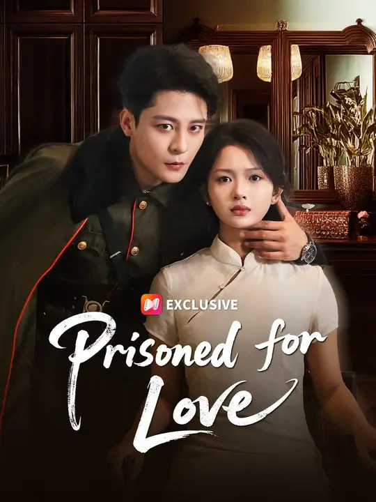 (Dubbed)Prisoned for Love