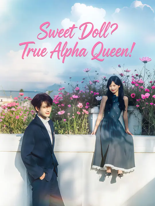 Sweet Doll? True Alpha Queen!