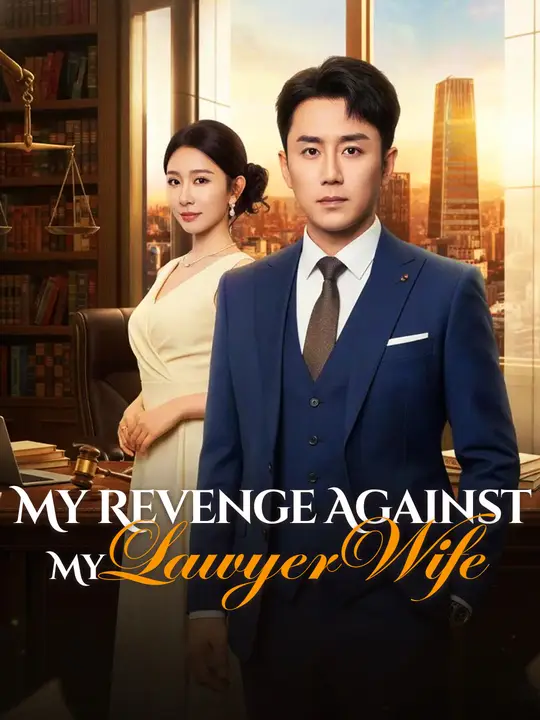 My Revenge Against My Lawyer Wife
