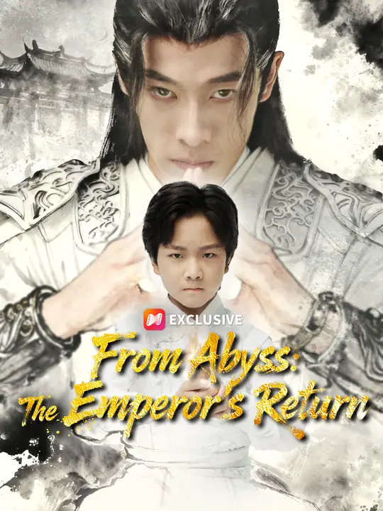 From Abyss: The Emperor's Return