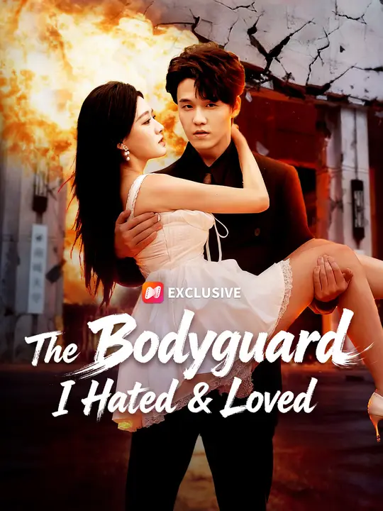 The Bodyguard I Hated & Loved