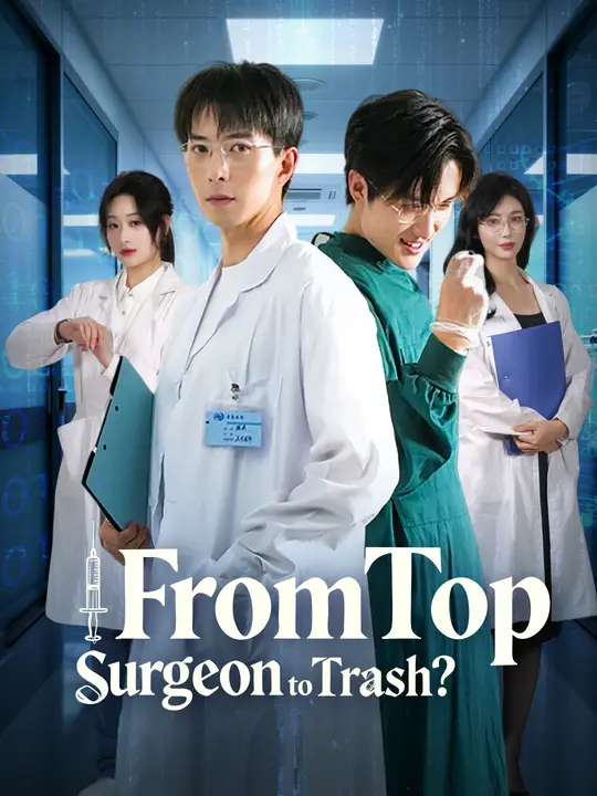 From Top Surgeon to Trash?