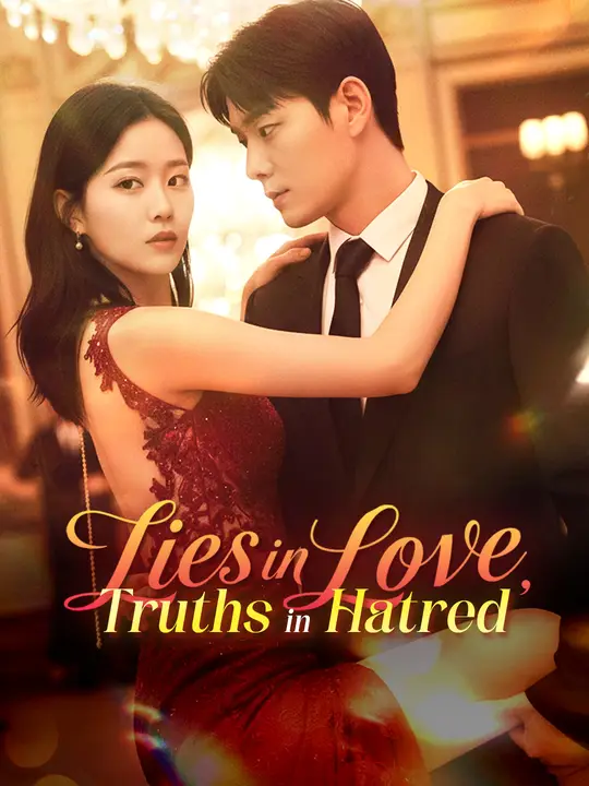 Lies in Love, Truths in Hatred
