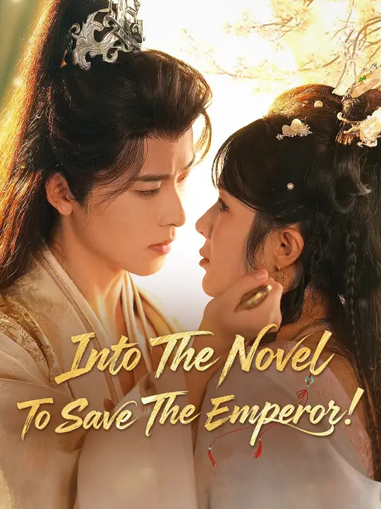 Into The Novel To Save The Emperor!