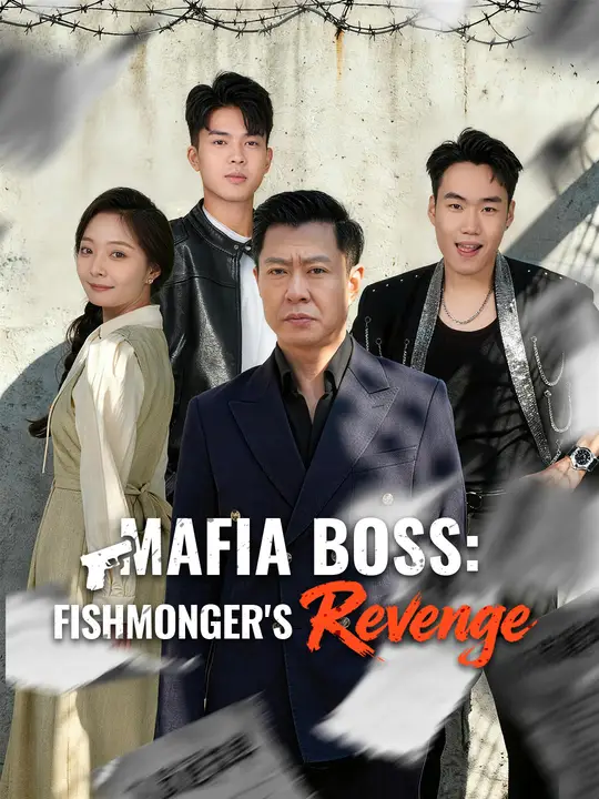 Mafia Boss: Fishmonger's Revenge