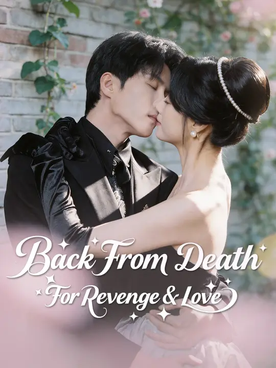 Back From Death For Revenge & Love