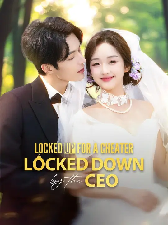 (Dubbed) Locked Up for a Cheater, Locked Down by the CEO
