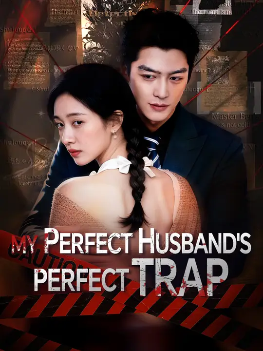 My Perfect Husband's Perfect Trap