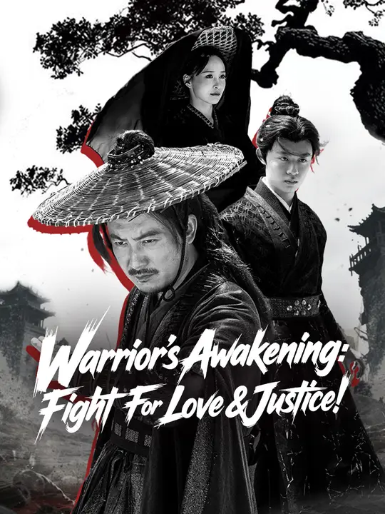 Warrior's Awakening: Fight For Love & Justice!