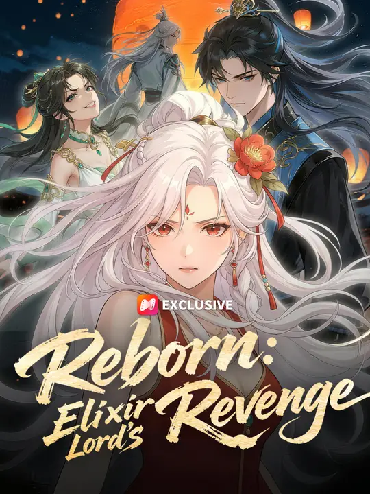 Reborn: Elixir Lord's Revenge