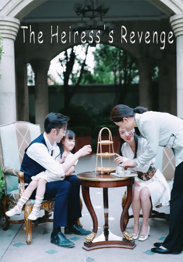 The Heiress's Revenge