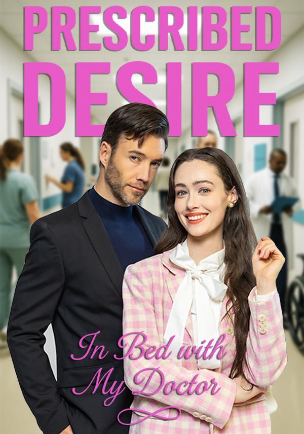 Prescribed Desire: In Bed with My Doctor