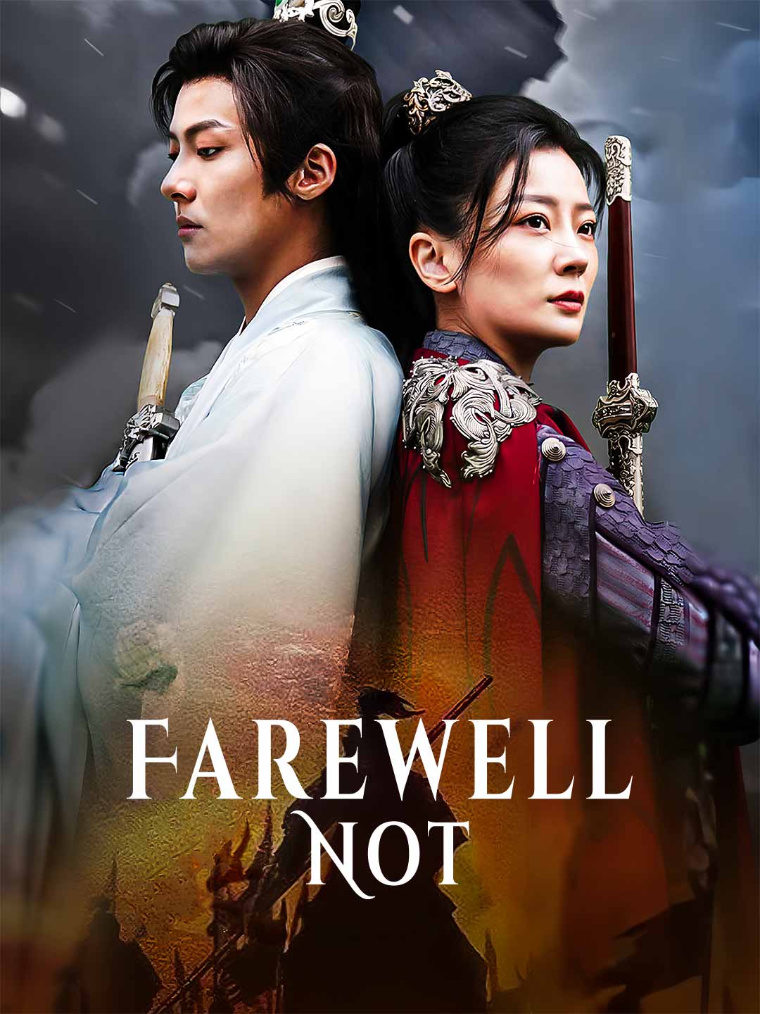 Farewell Not